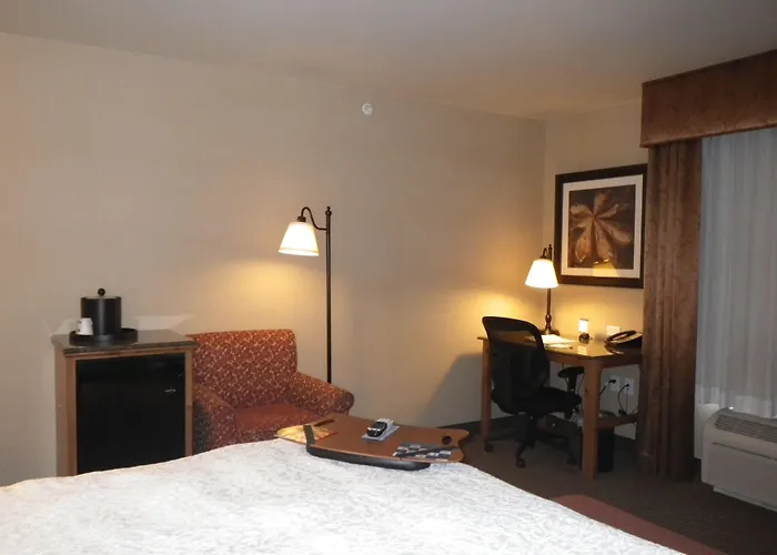 Hampton Inn & Suites Buffalo