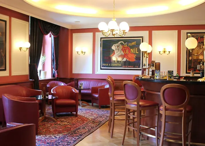 Usedom Palace