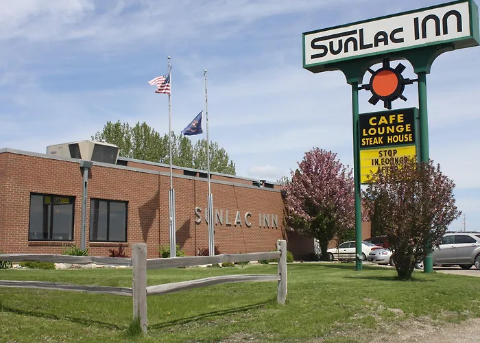 Sunlac Inn Lakota