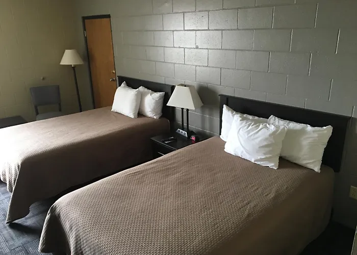 Sunlac Inn Lakota