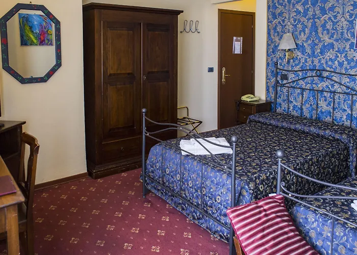 Hotel Parco Fiera