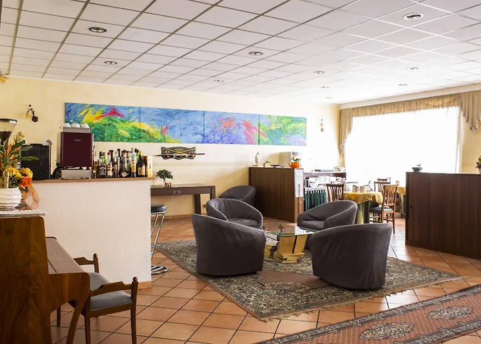 Hotel Parco Fiera