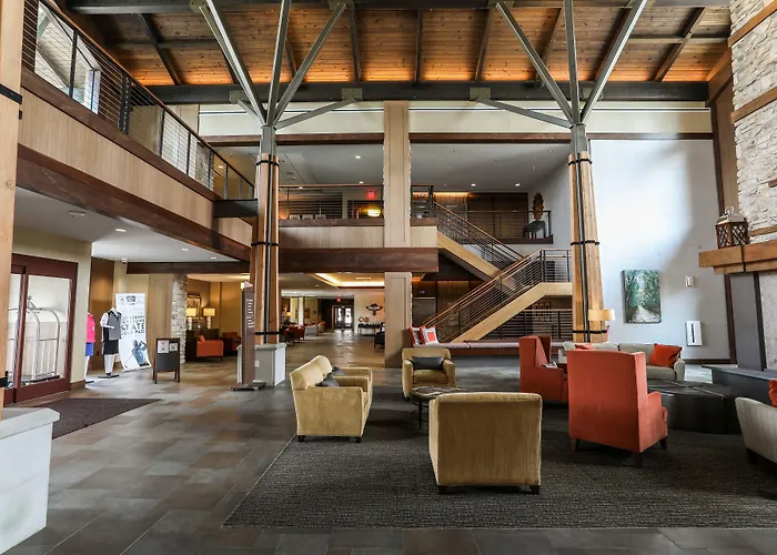 Liberty Mountain Hotel