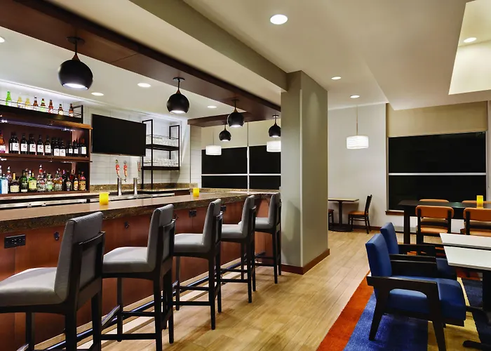 Hyatt House Denver Airport