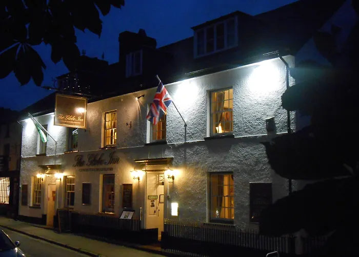 The Globe Inn