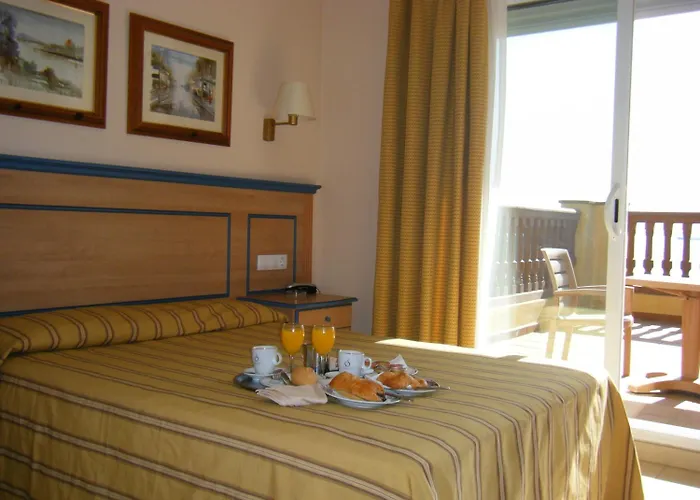 Hotel Mirador