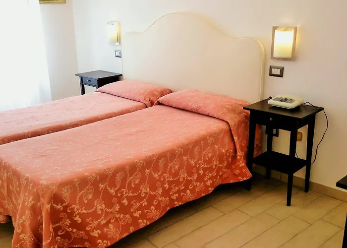 Albergo Umbria