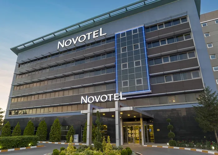 Novotel Kayseri