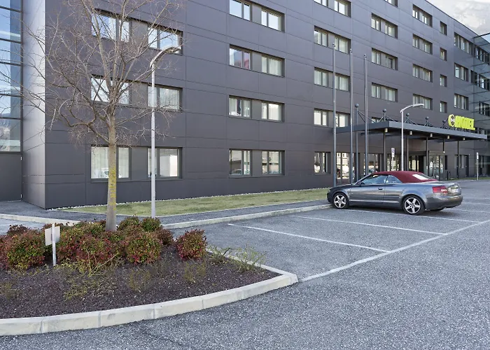 B&B Hotel Trente