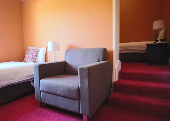 Hotel Blue & Cottages Katoomba