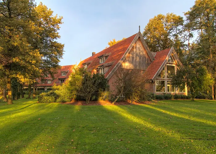Landgoed De Holtweijde