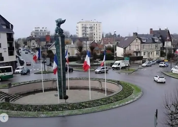 Hotel Le Hussard