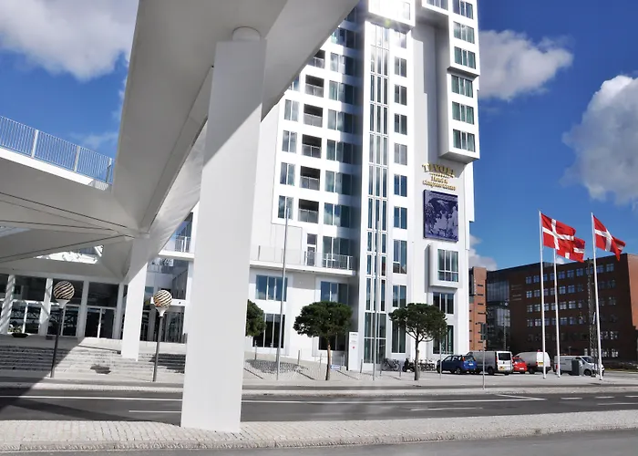 Tivoli Hotel