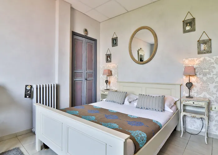 Le Panoramic Boutique Hotel