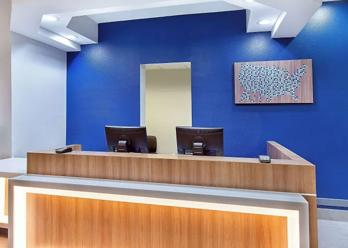 Microtel Inn And Suites By Wyndham