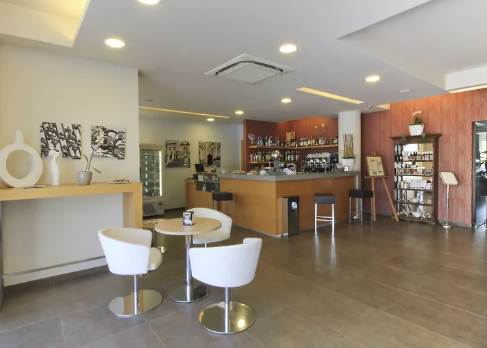 Hotel Torre Del Sud