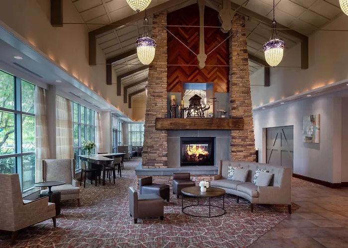 Homewood Suites By Hilton Rockville- Gaithersburg