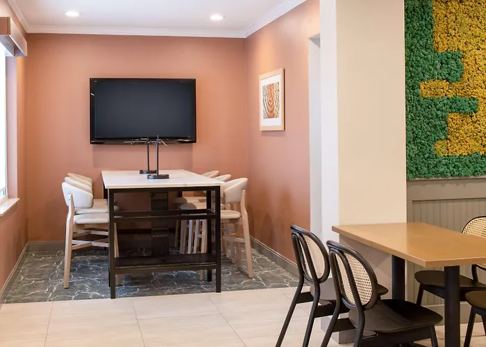 Best Western Kennewick Tri-Cities Center