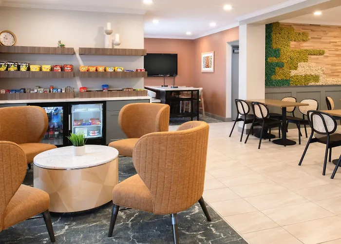 Best Western Kennewick Tri-Cities Center