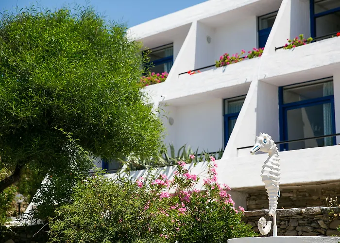 Hippocampus Hotel