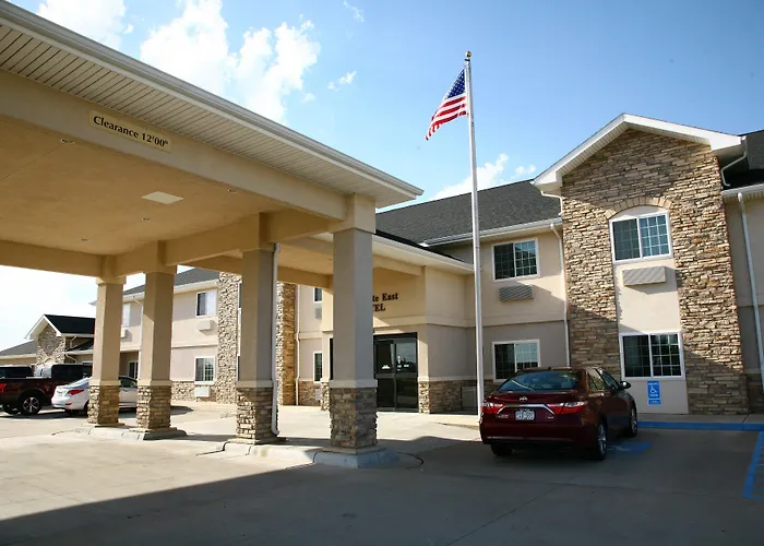 Corporate East Hotel