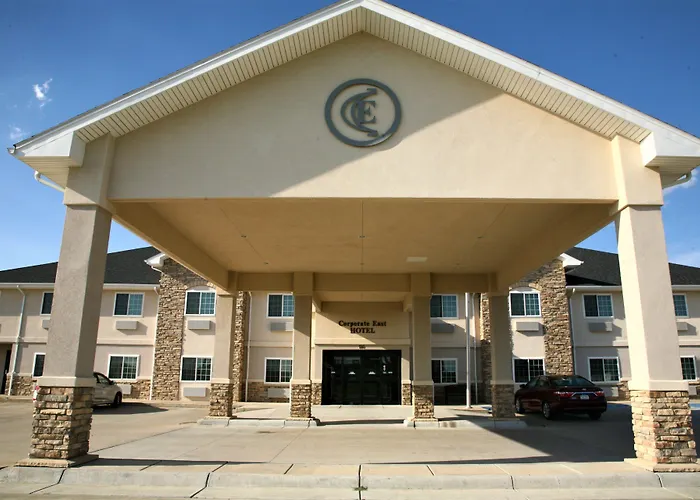 Corporate East Hotel