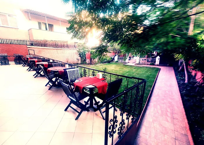 Kervansaray Canakkale Hotel - Special Category