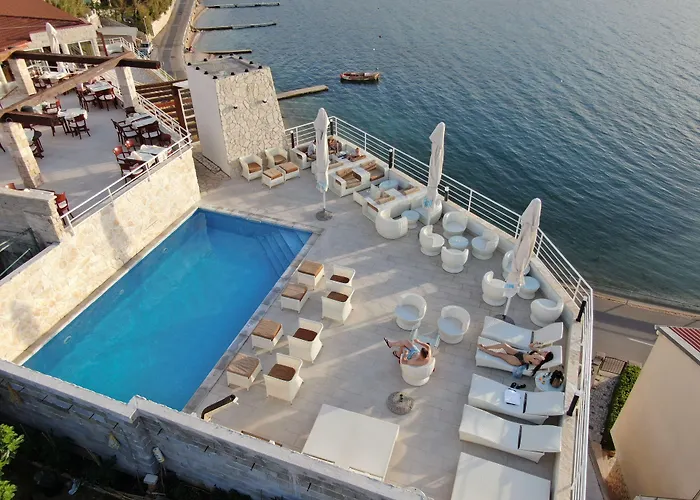 Hotel Belveder