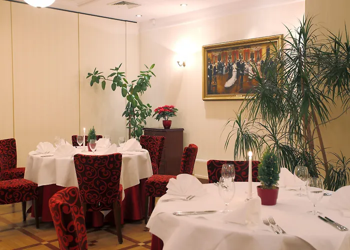 Hotel Branicki