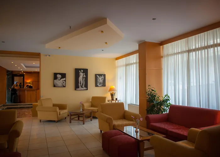 Neda Hotel
