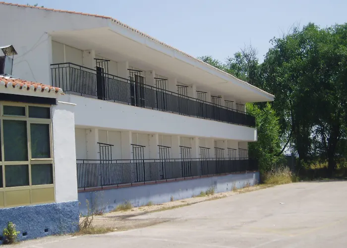Hotel Manzanares