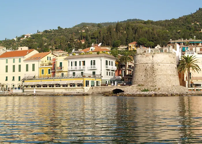 Hotel Savoia