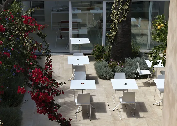 La Moresca Hotel