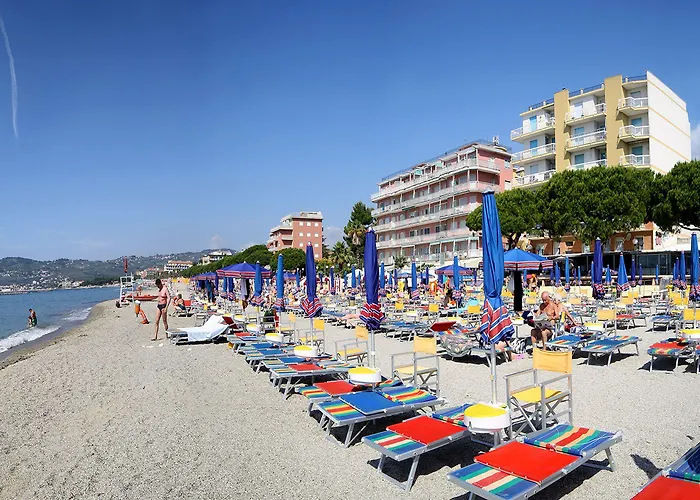 Albergo Anita