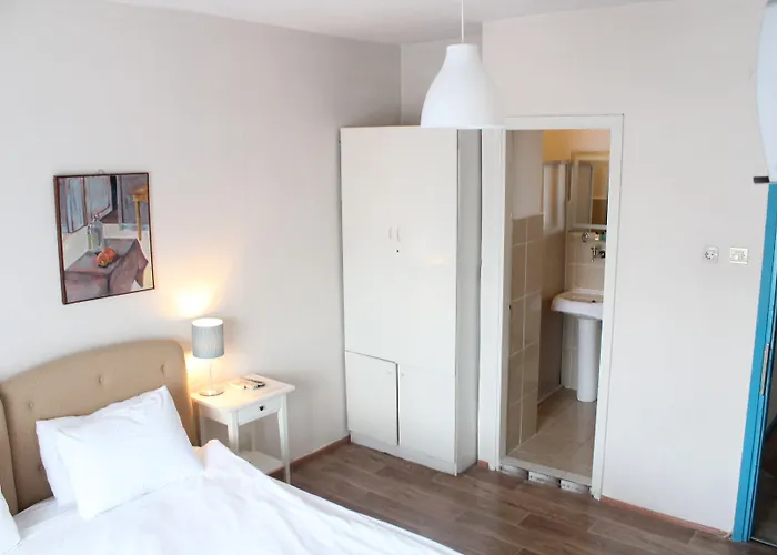 Urkmez Hotel