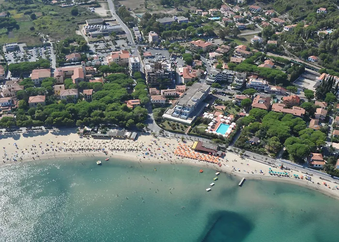 Hotel Mistral