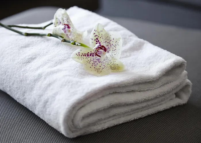 Milling Hotel Saxildhus
