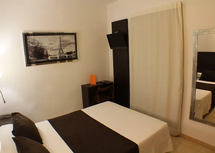 Hotel Marfany