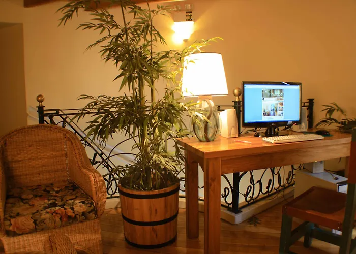 Hotel Boutique Vieja Cuba