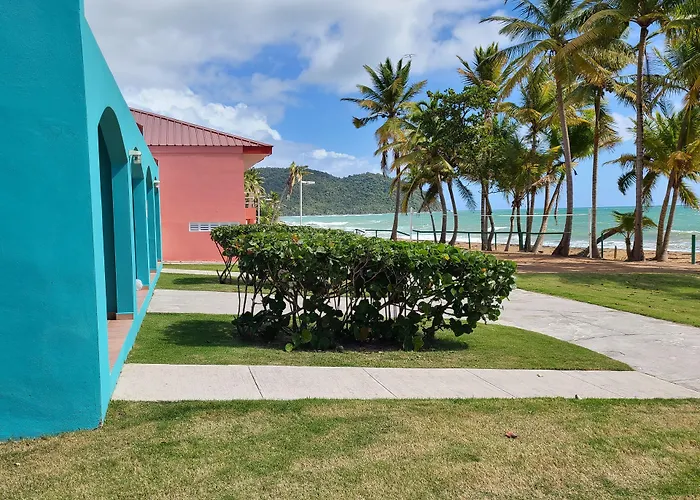 Parador Maunacaribe - Maunabo