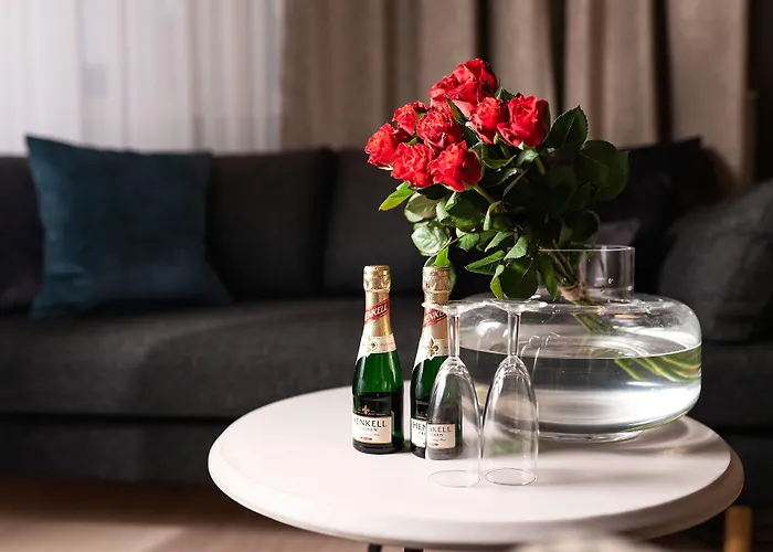 Hotel Sparre