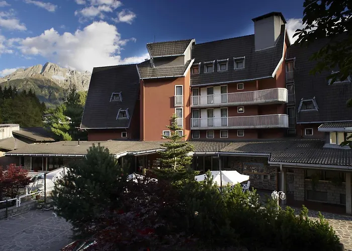 Hotel Mirella