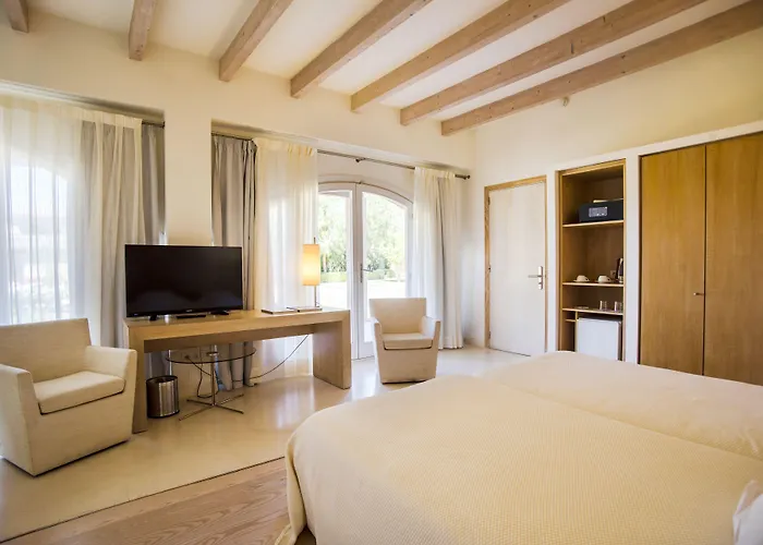 Hotel Ca'n Bonico