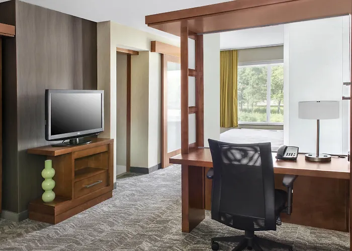 Springhill Suites Long Island Brookhaven