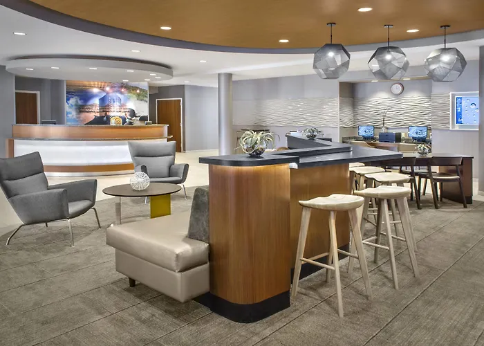 Springhill Suites Long Island Brookhaven