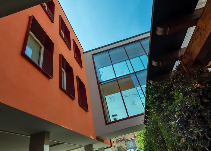 UNAWAY Ecohotel Villa Costanza Venezia