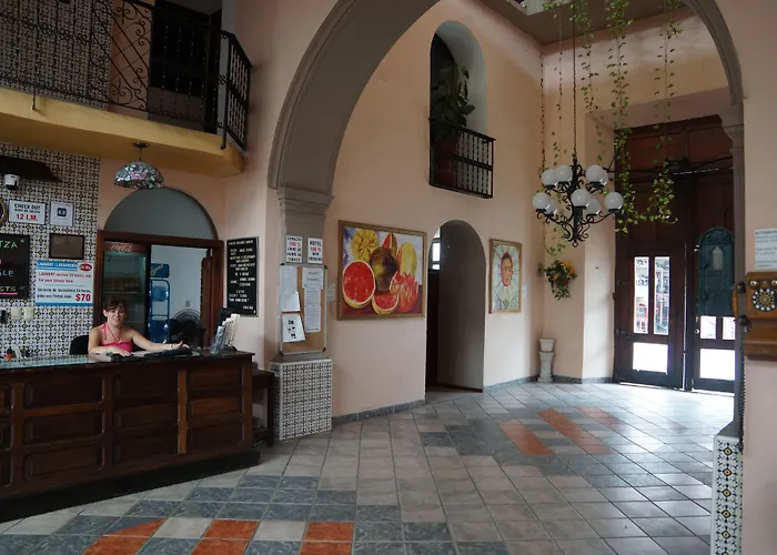 Hotel Doralba Inn