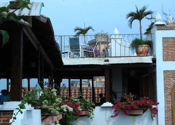 Hotel Don Pedro De Heredia