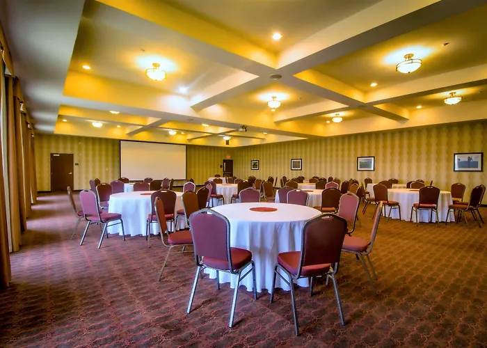 Hampton Inn & Suites Bastrop