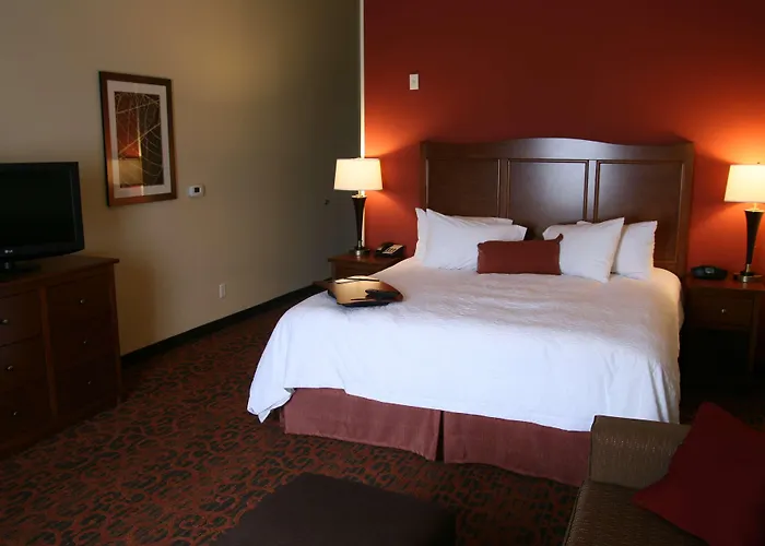 Hampton Inn & Suites Bastrop